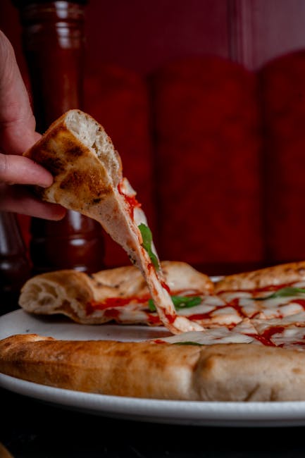 Portrait of a food writer